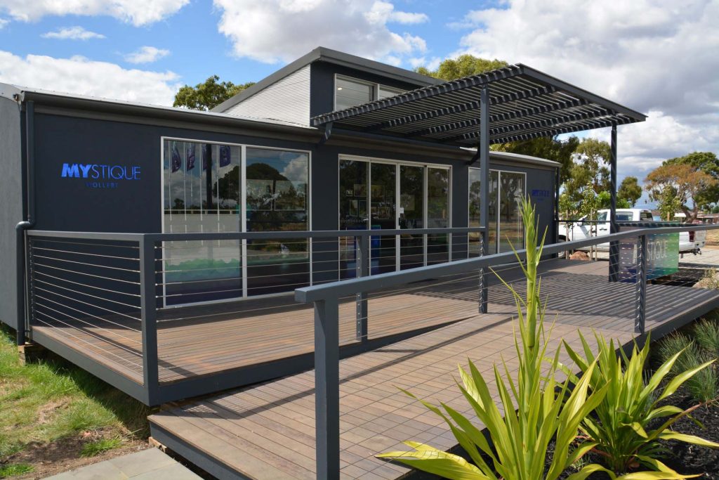 Modular Offices In Sydney Offer High Density Solutions