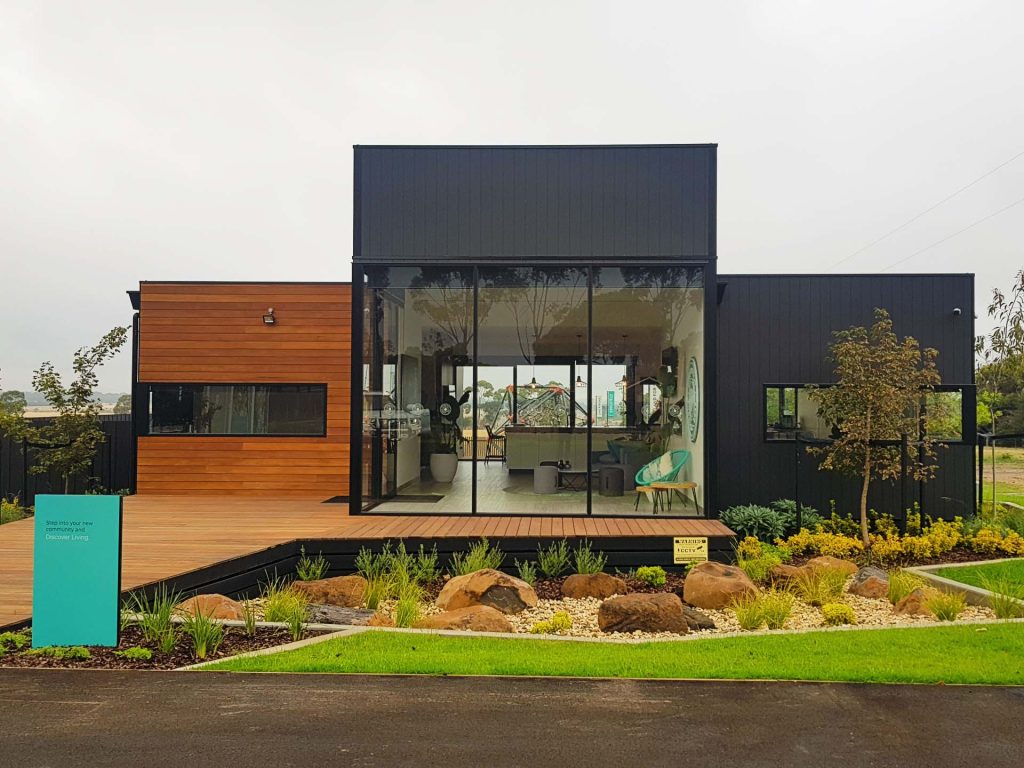 Create an Open Office with Floor to Ceiling Windows - SPM Group